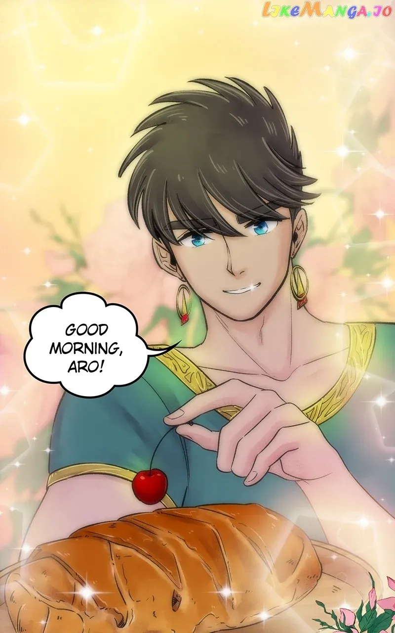 The Witch and The Bull Chapter 121 - Page 11