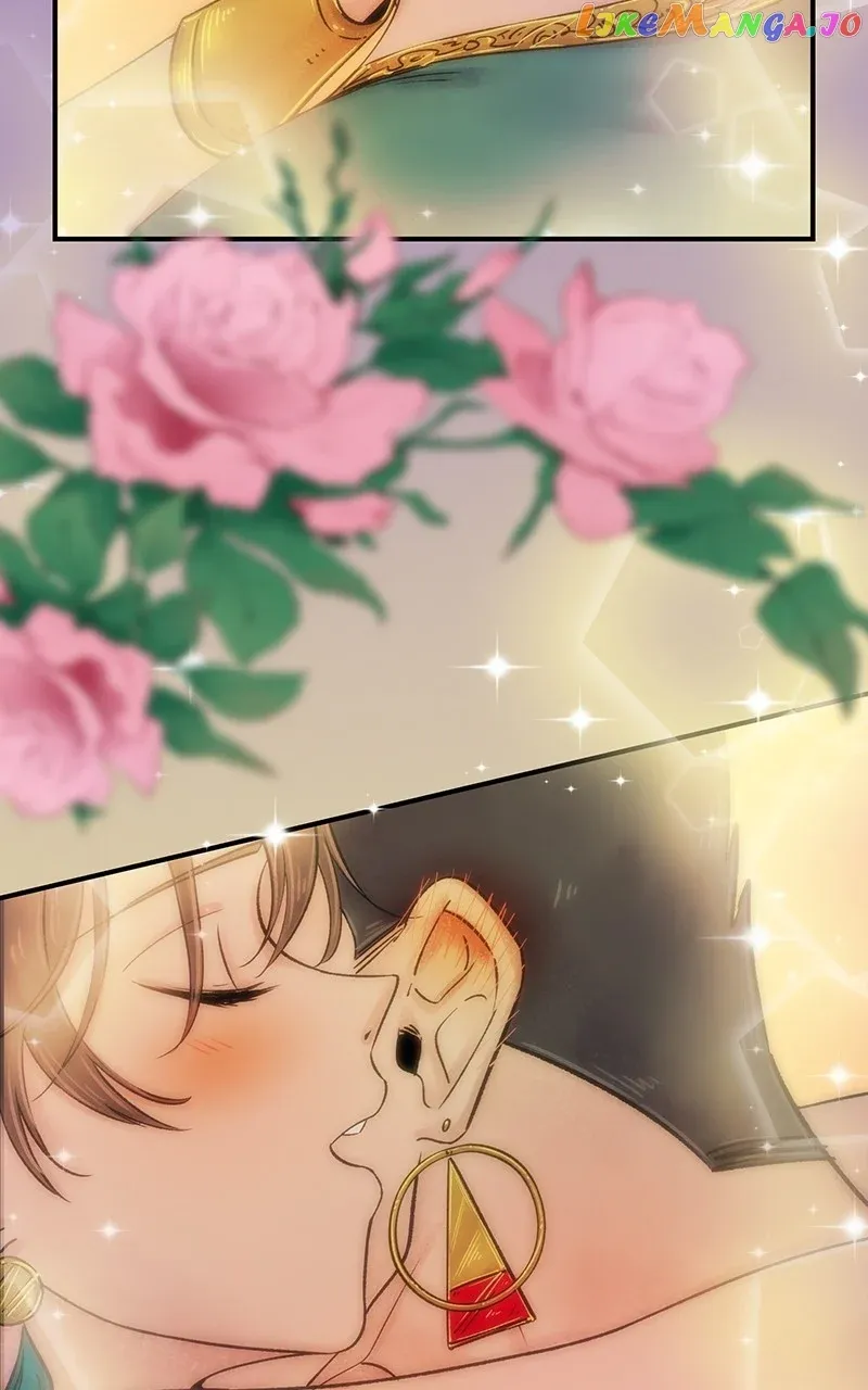 The Witch and The Bull Chapter 121 - Page 14