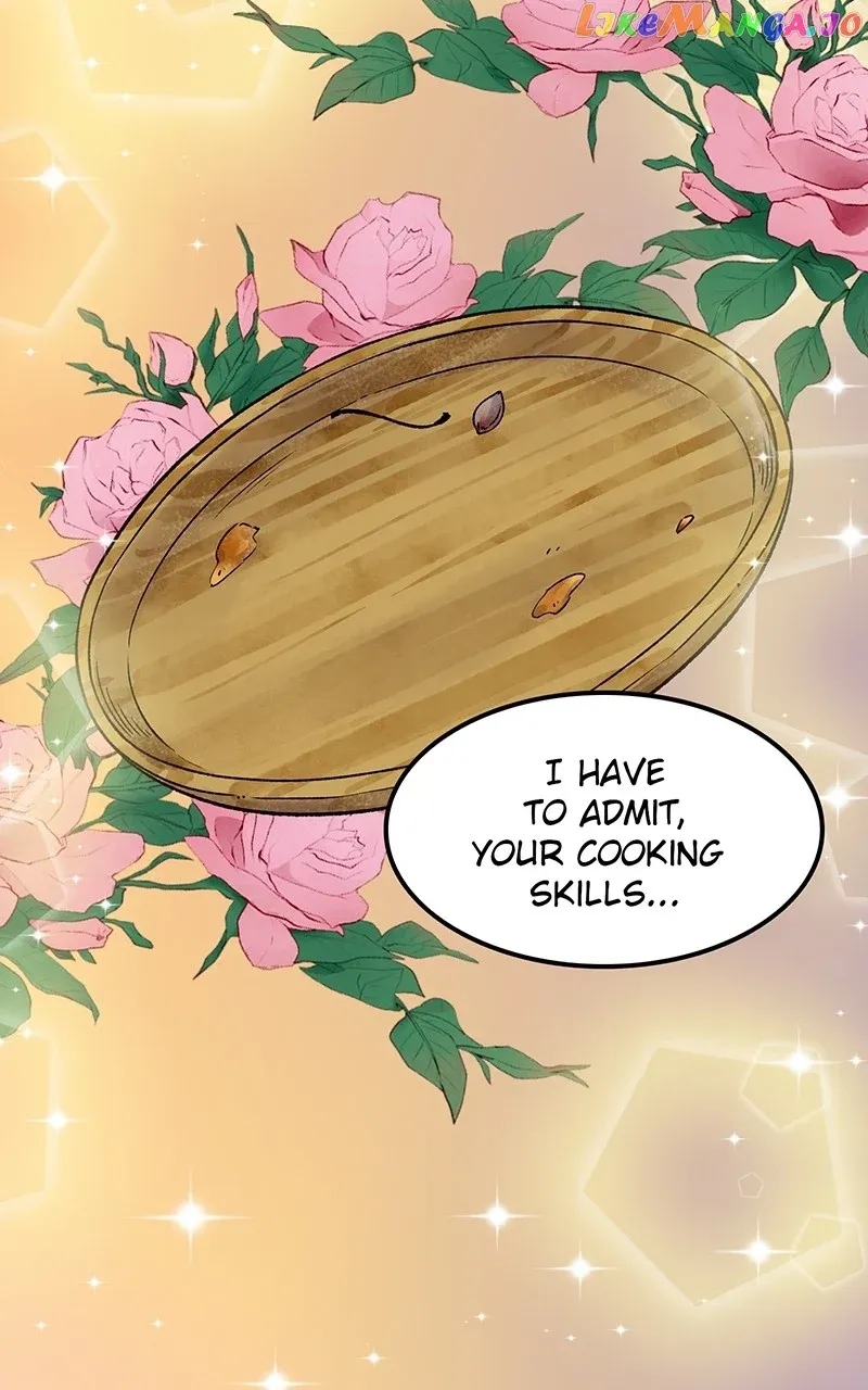 The Witch and The Bull Chapter 121 - Page 17