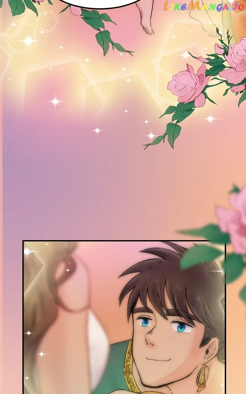 The Witch and The Bull Chapter 121 - Page 19