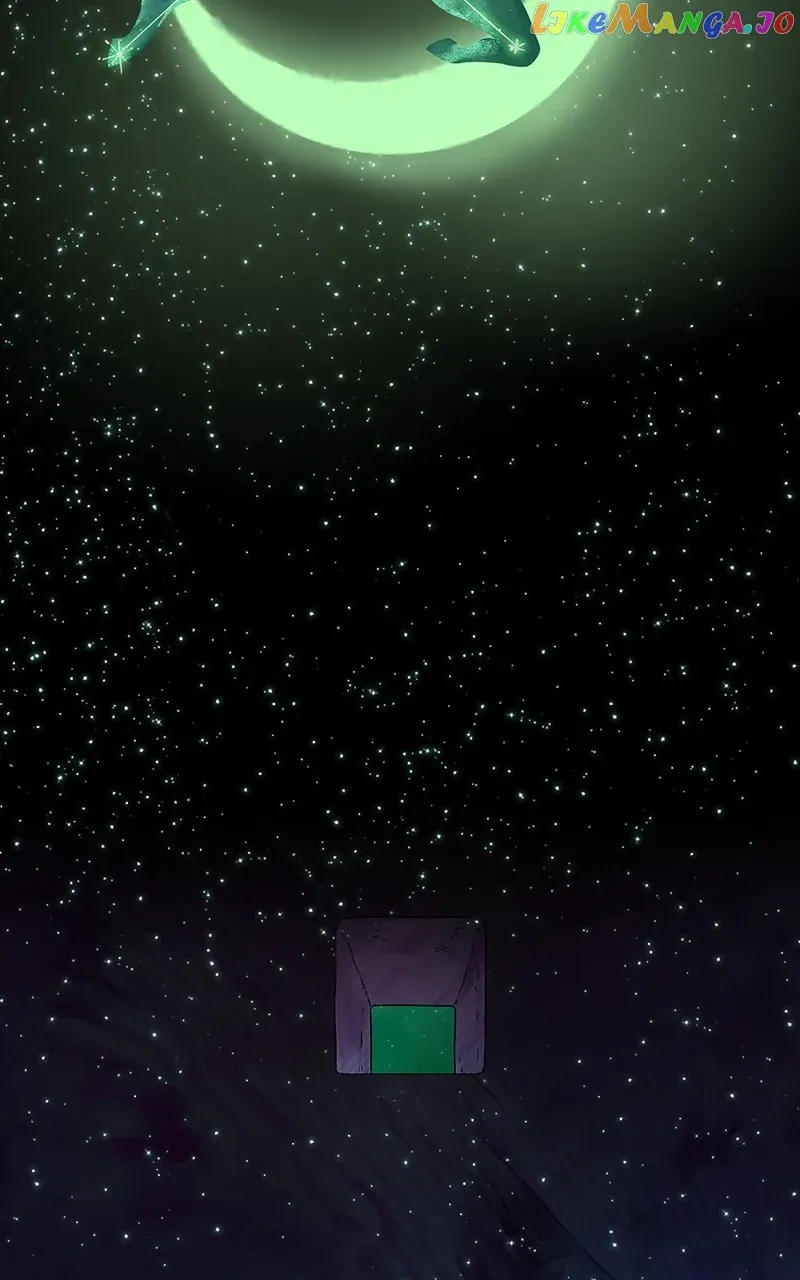 The Witch and The Bull Chapter 121 - Page 2