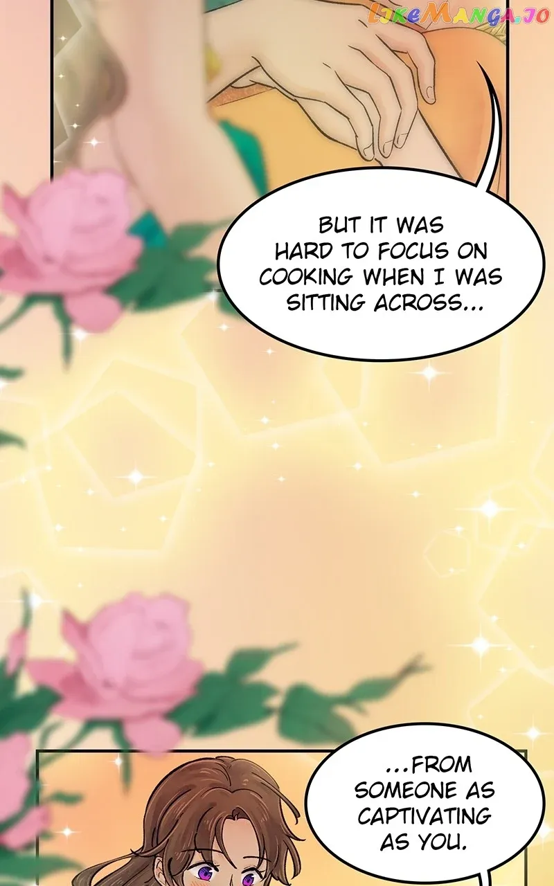 The Witch and The Bull Chapter 121 - Page 20