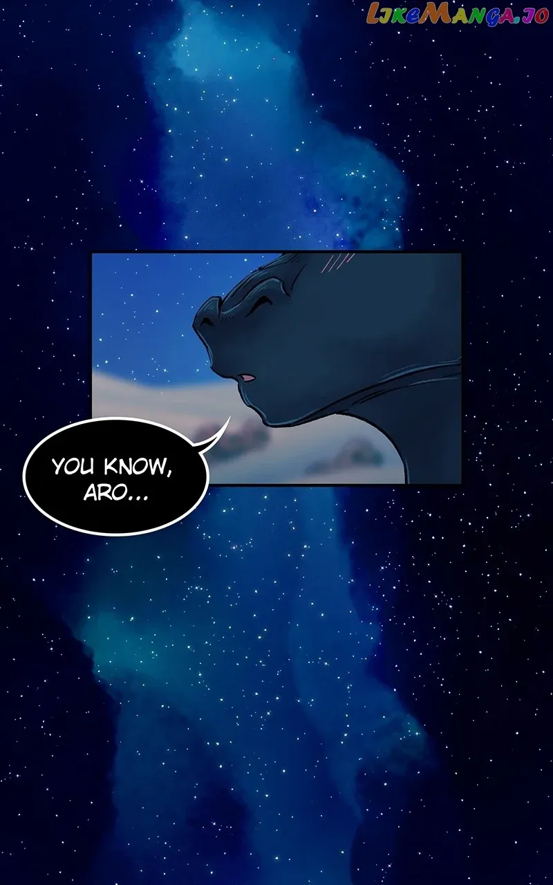 The Witch and The Bull Chapter 121 - Page 29