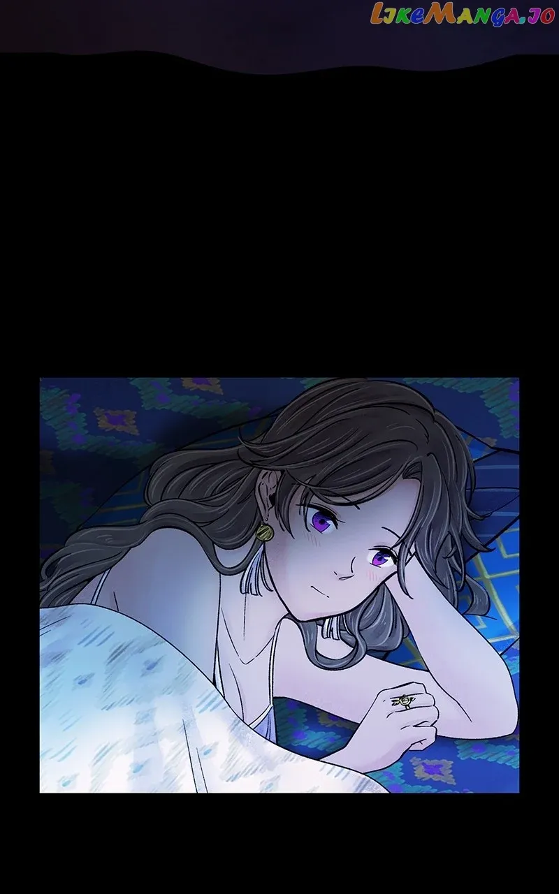 The Witch and The Bull Chapter 121 - Page 4