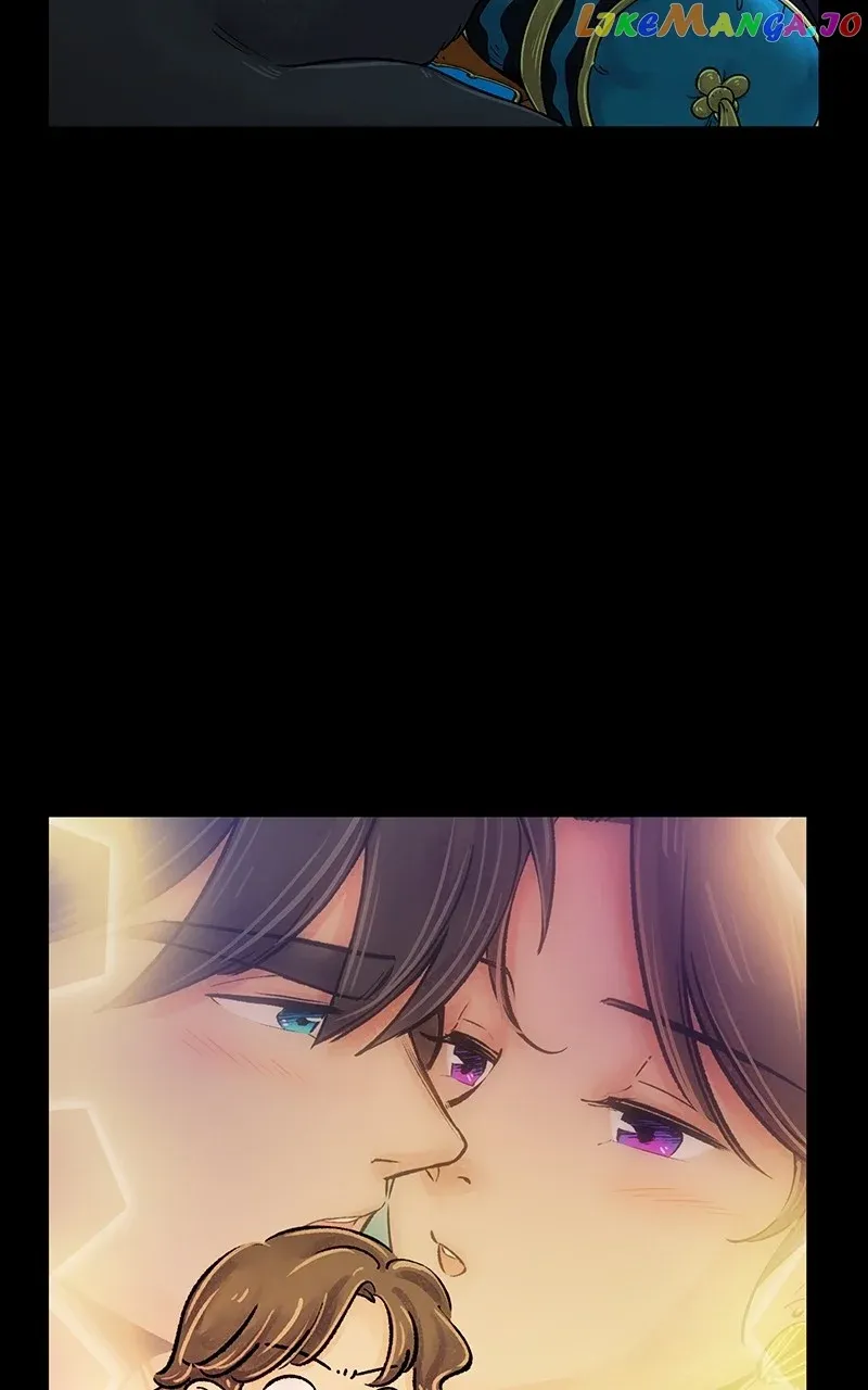 The Witch and The Bull Chapter 121 - Page 6