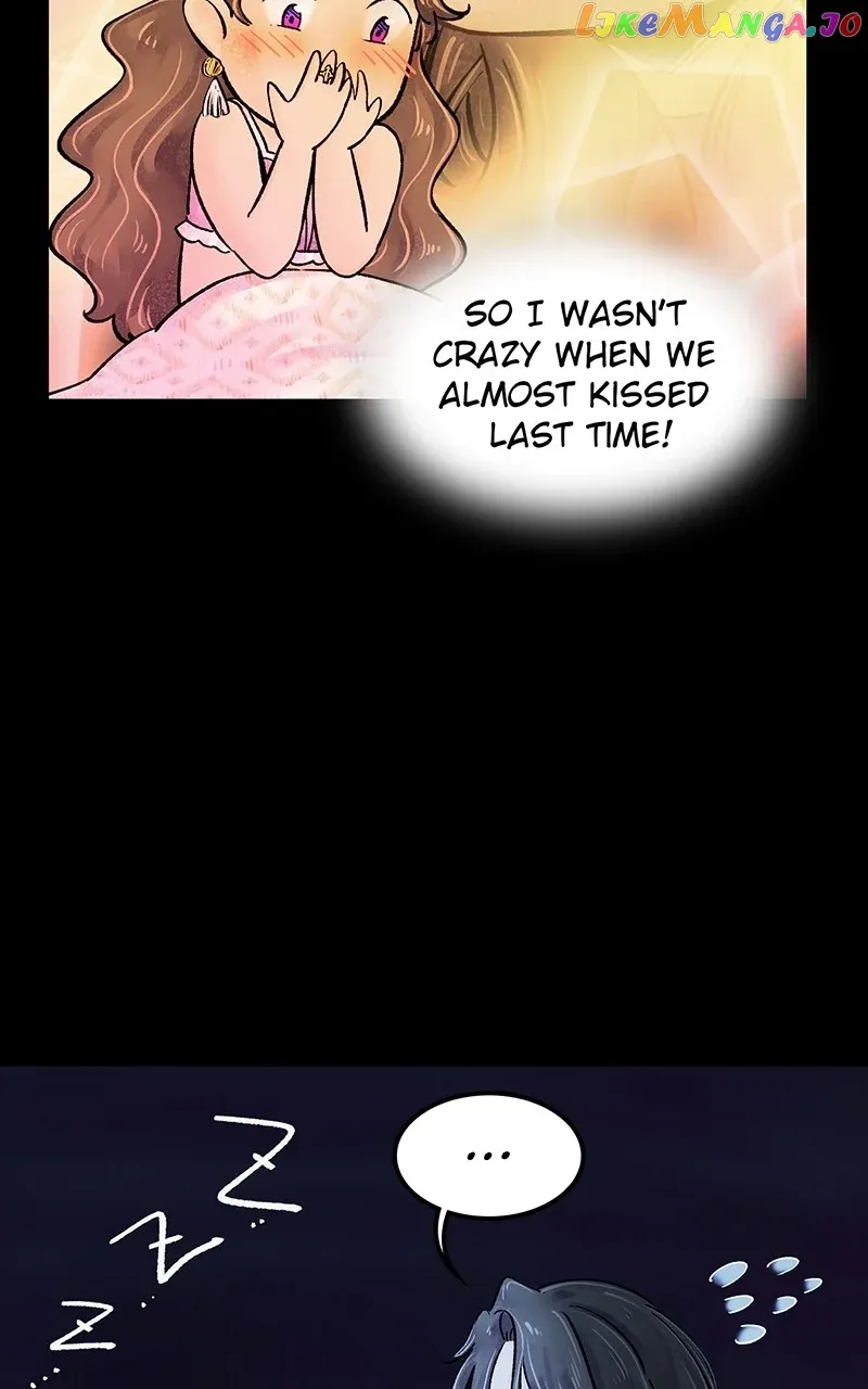 The Witch and The Bull Chapter 121 - Page 7