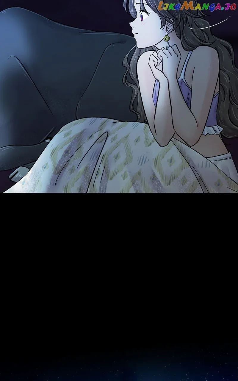 The Witch and The Bull Chapter 121 - Page 8