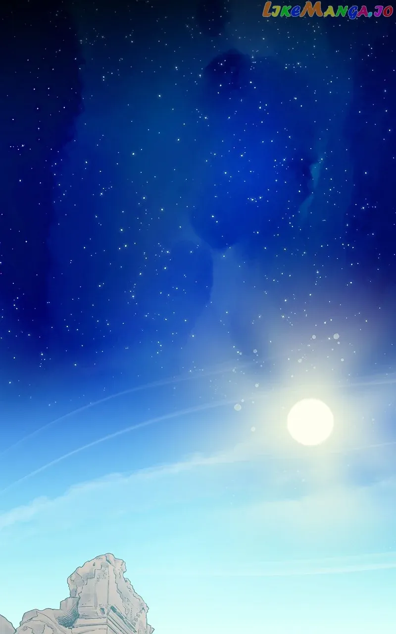 The Witch and The Bull Chapter 121 - Page 9