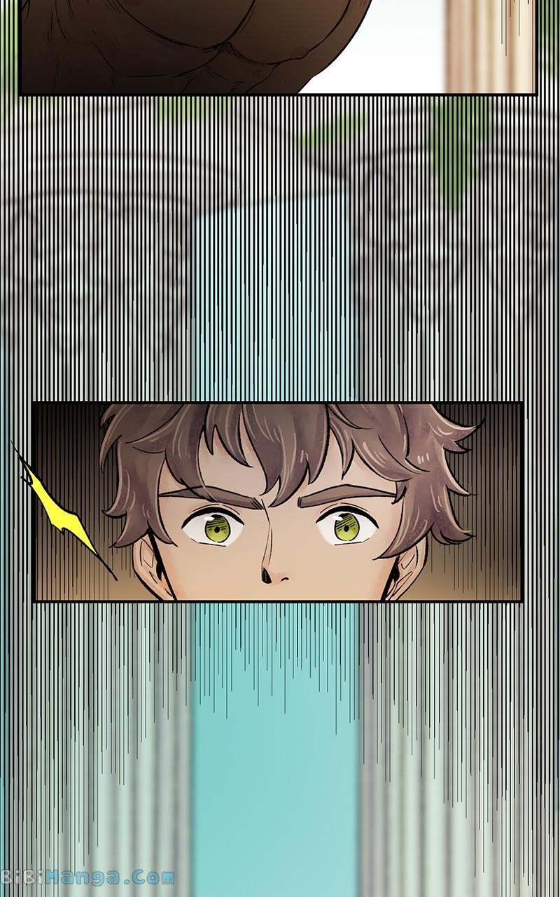 The Witch and The Bull Chapter 122 - Page 12