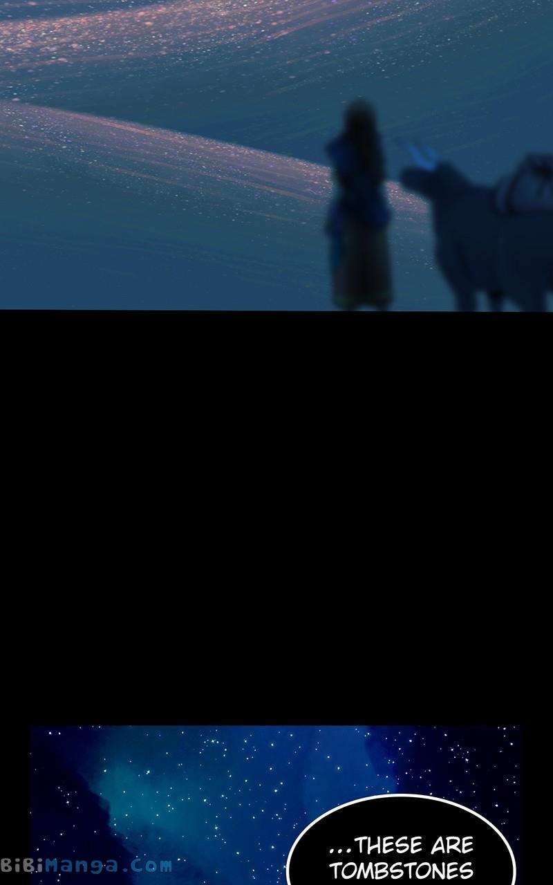 The Witch and The Bull Chapter 122 - Page 25