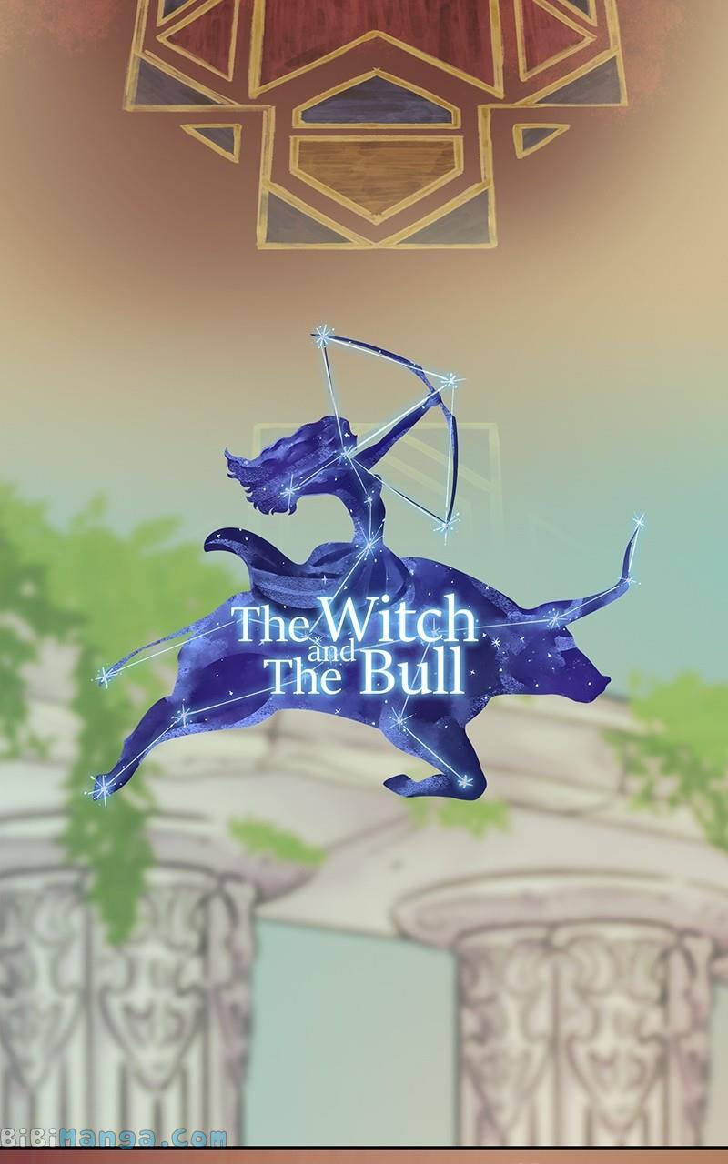 The Witch and The Bull Chapter 122 - Page 3