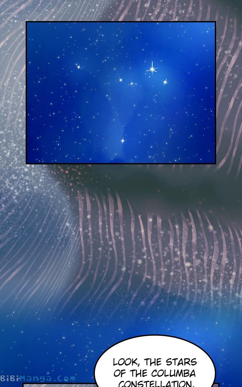 The Witch and The Bull Chapter 122 - Page 35