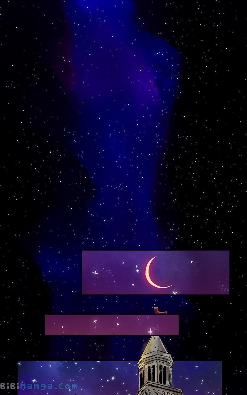 The Witch and The Bull Chapter 122 - Page 39