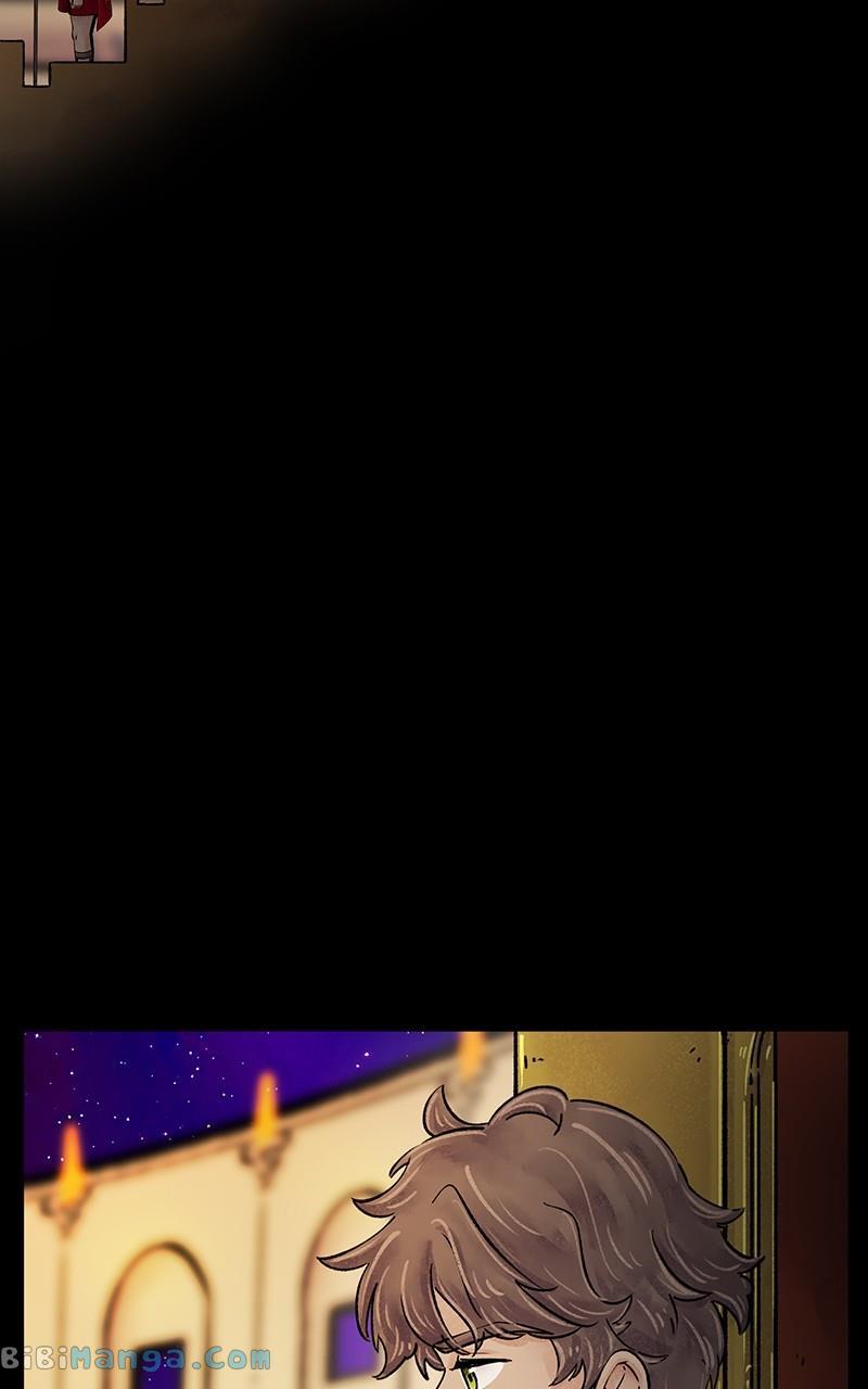 The Witch and The Bull Chapter 122 - Page 45