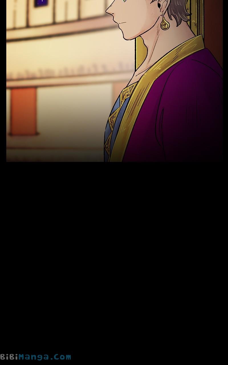 The Witch and The Bull Chapter 122 - Page 46