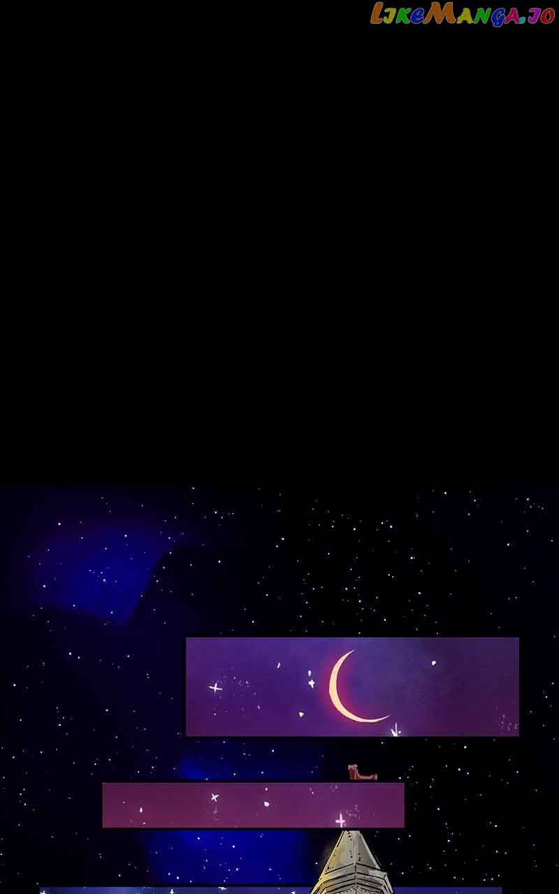 The Witch and The Bull Chapter 123 - Page 1