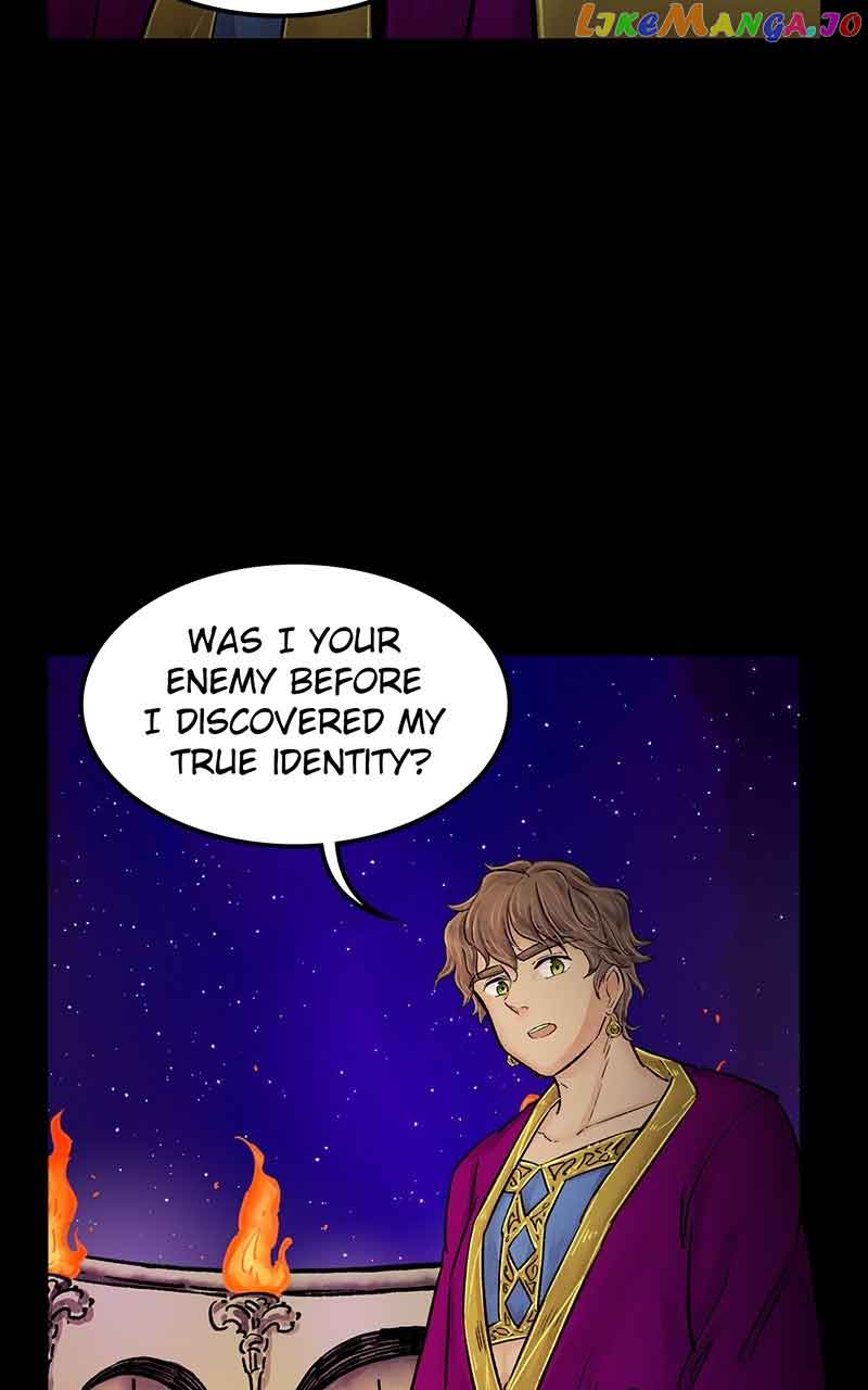 The Witch and The Bull Chapter 123 - Page 18