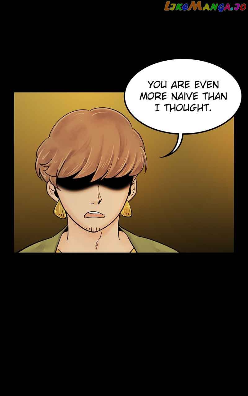 The Witch and The Bull Chapter 123 - Page 39