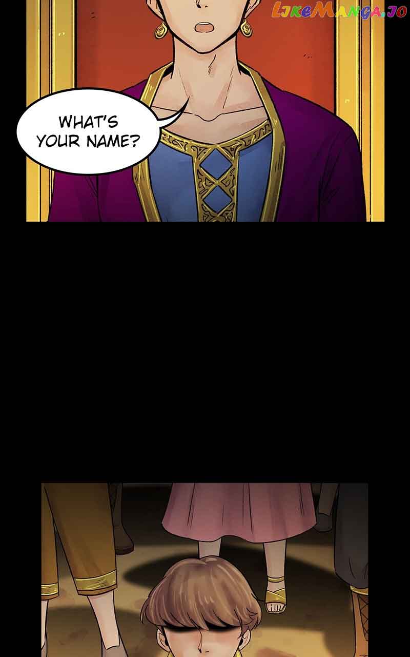 The Witch and The Bull Chapter 123 - Page 6