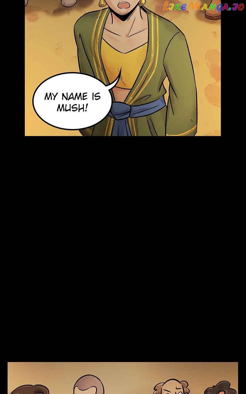 The Witch and The Bull Chapter 123 - Page 7