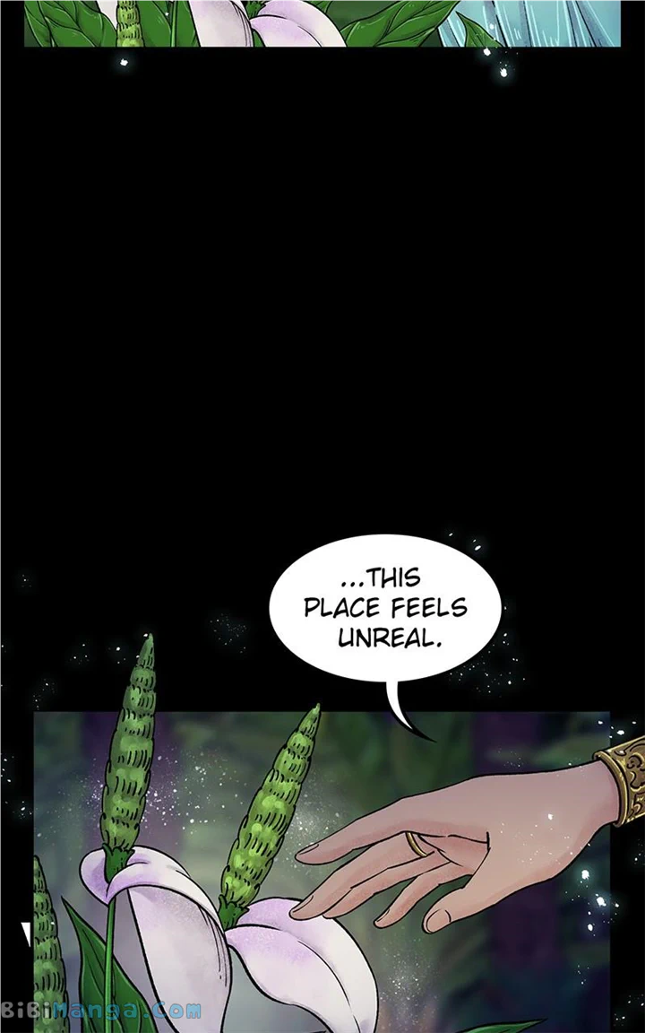 The Witch and The Bull Chapter 124 - Page 18