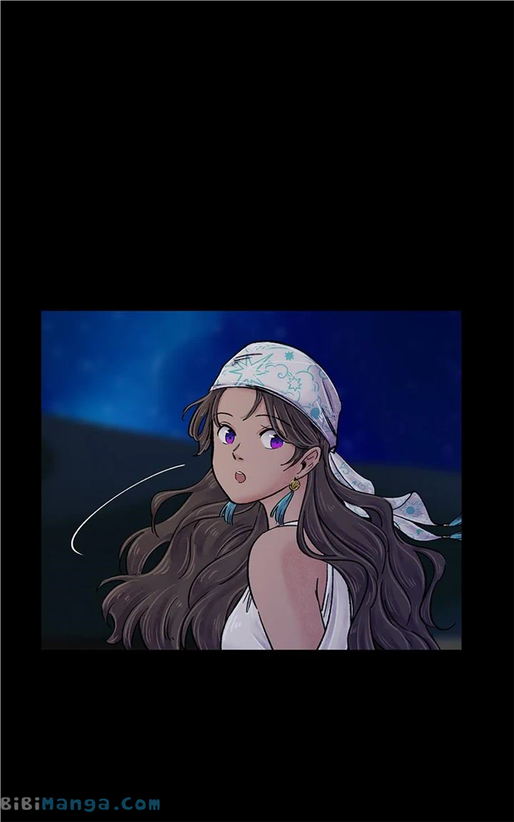 The Witch and The Bull Chapter 124 - Page 24