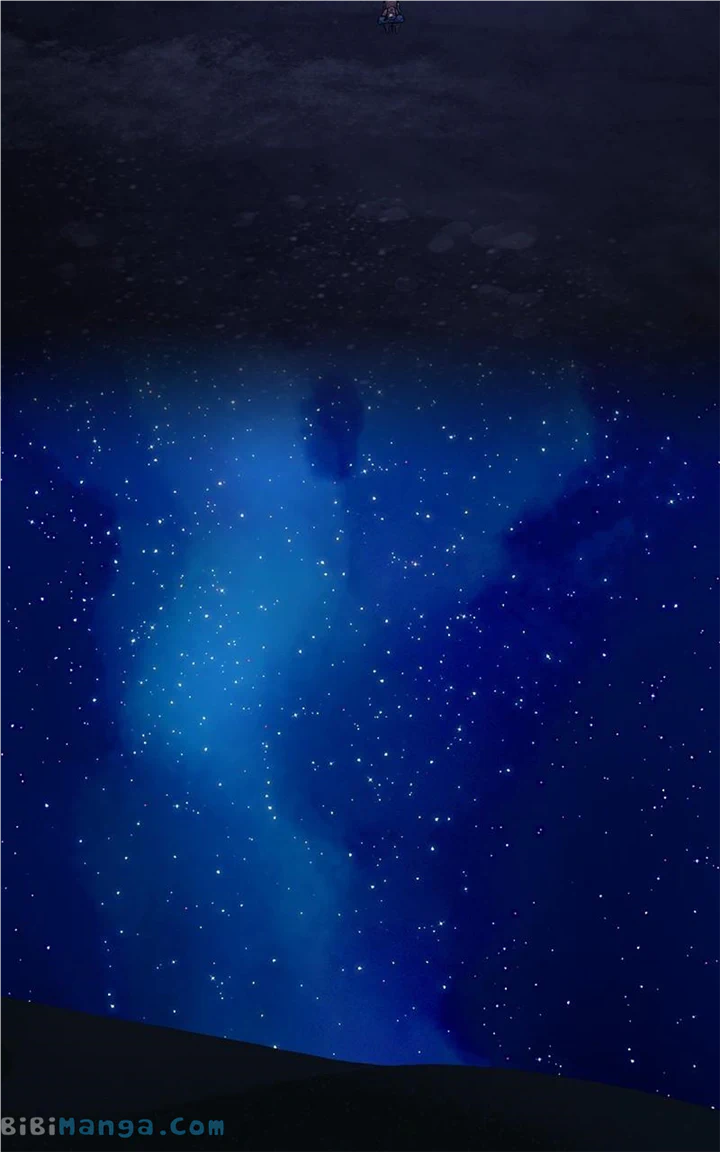 The Witch and The Bull Chapter 124 - Page 27