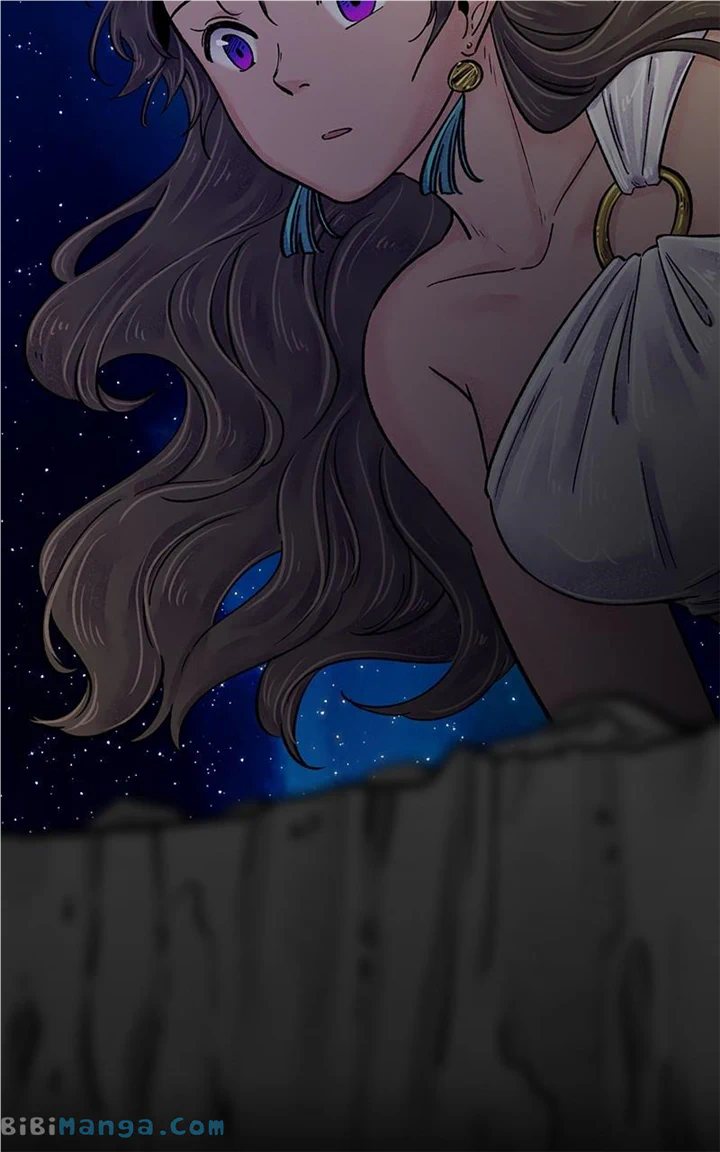 The Witch and The Bull Chapter 124 - Page 30