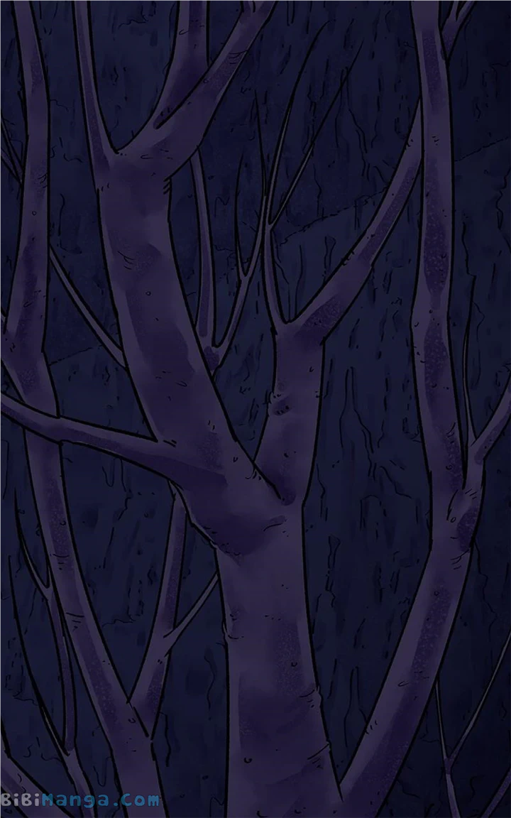 The Witch and The Bull Chapter 124 - Page 34