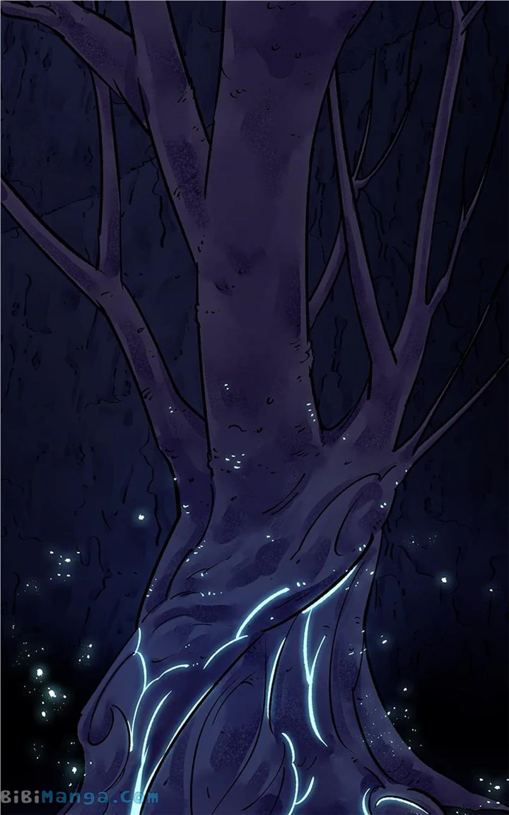 The Witch and The Bull Chapter 124 - Page 35