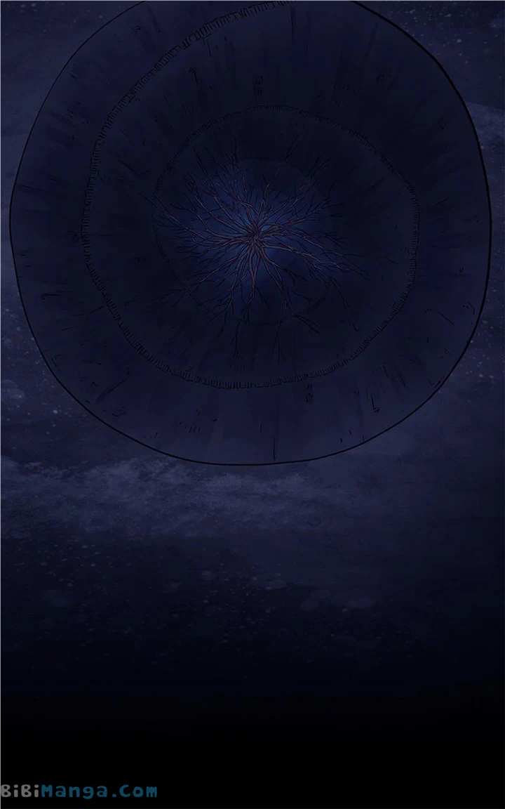 The Witch and The Bull Chapter 124 - Page 38