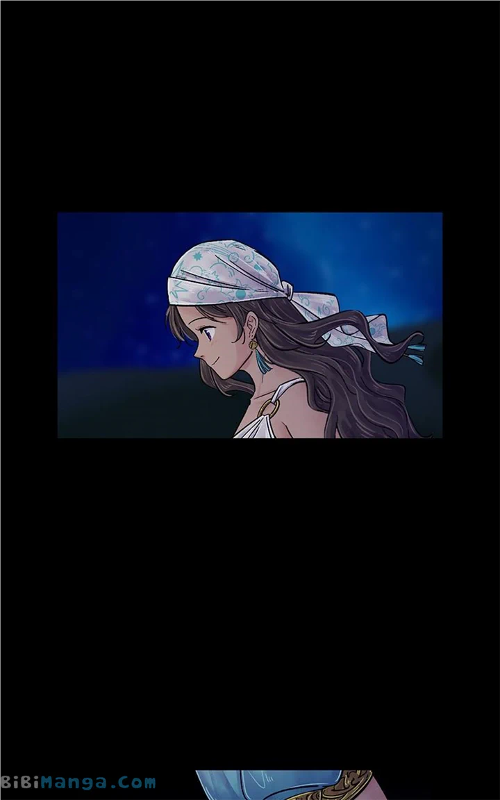 The Witch and The Bull Chapter 124 - Page 43