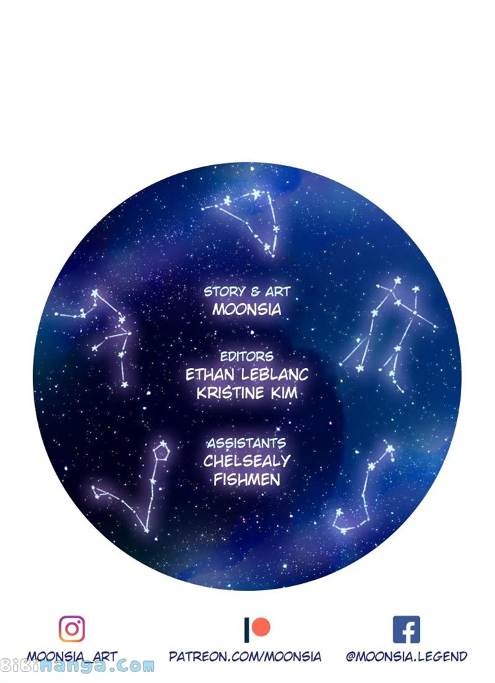 The Witch and The Bull Chapter 124 - Page 51