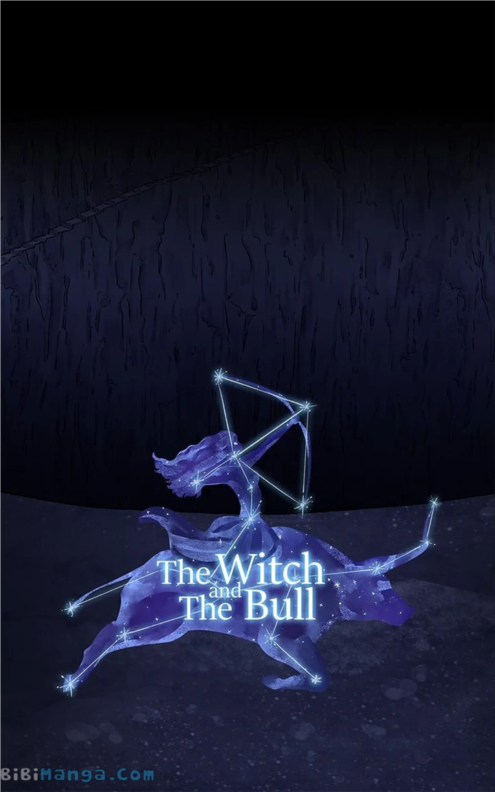 The Witch and The Bull Chapter 125 - Page 1