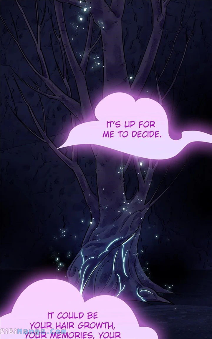 The Witch and The Bull Chapter 125 - Page 12