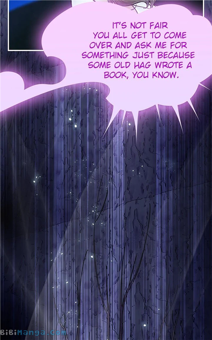 The Witch and The Bull Chapter 125 - Page 14