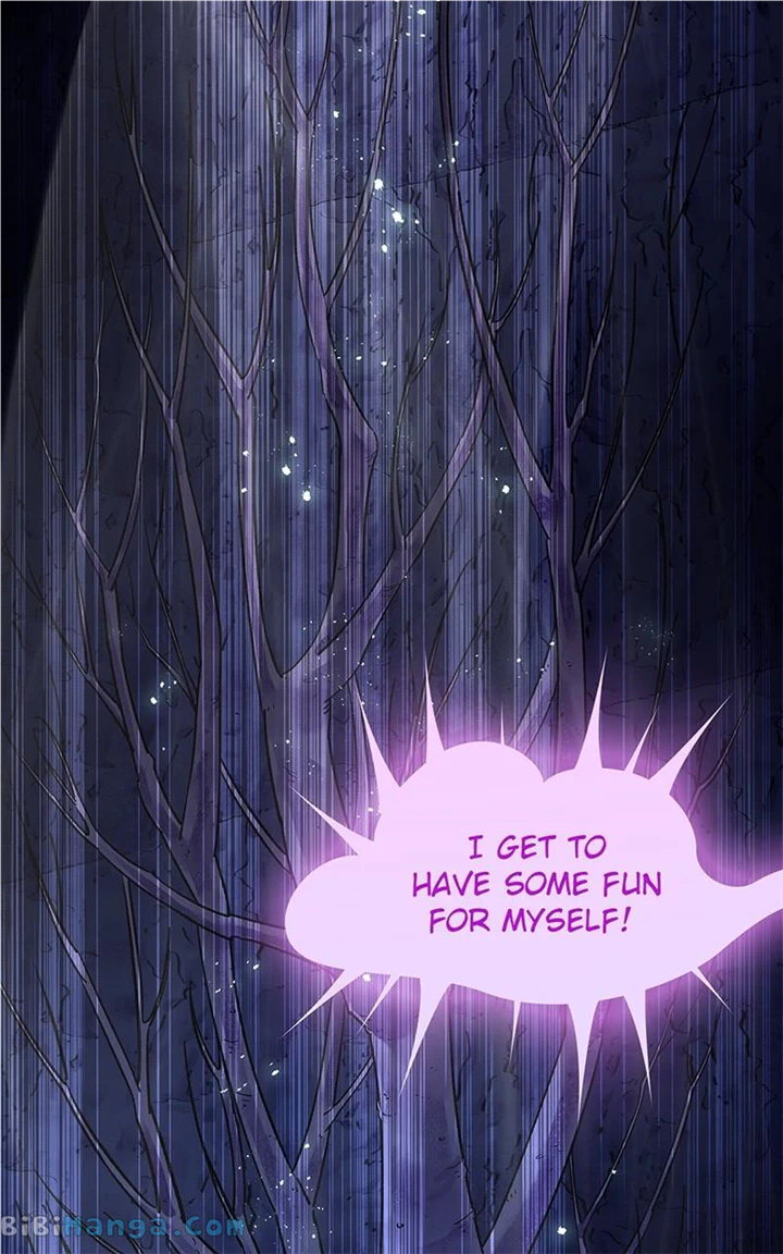 The Witch and The Bull Chapter 125 - Page 15