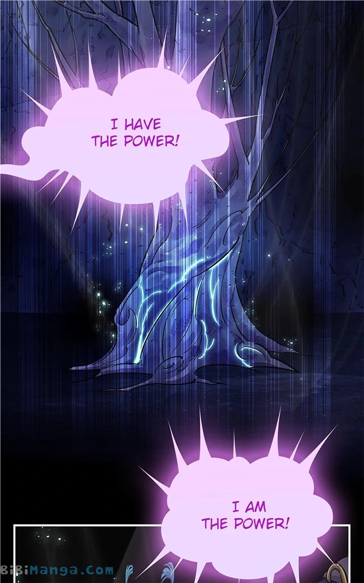 The Witch and The Bull Chapter 125 - Page 16