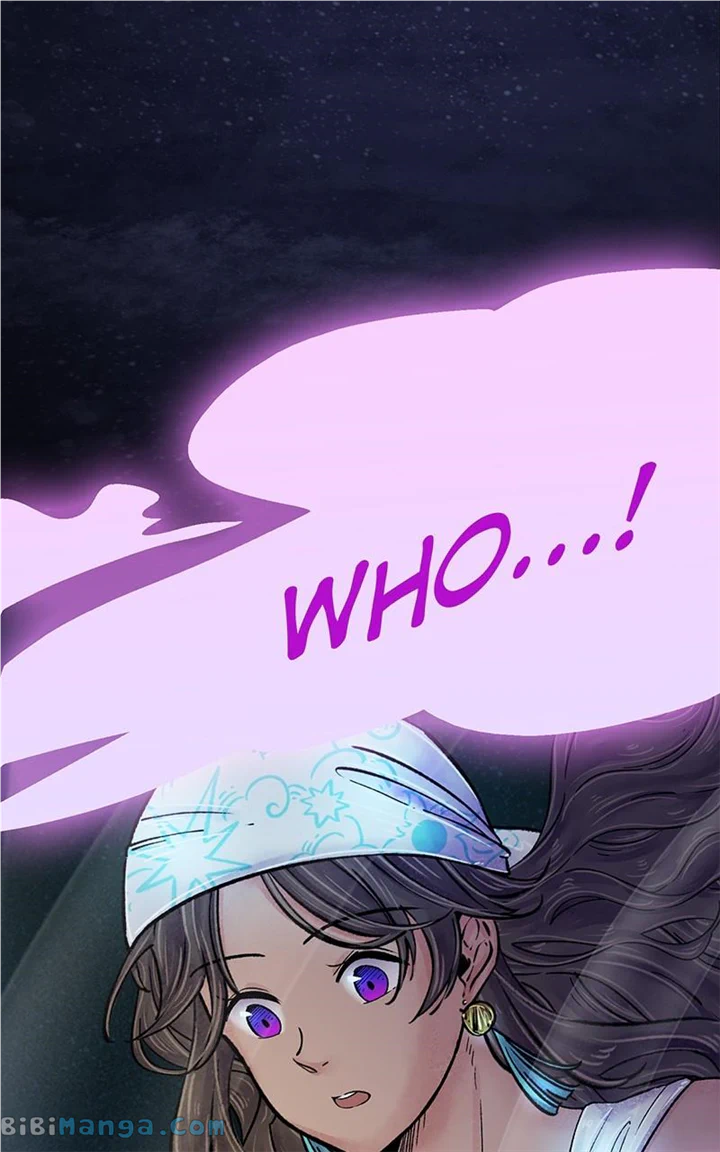 The Witch and The Bull Chapter 125 - Page 2