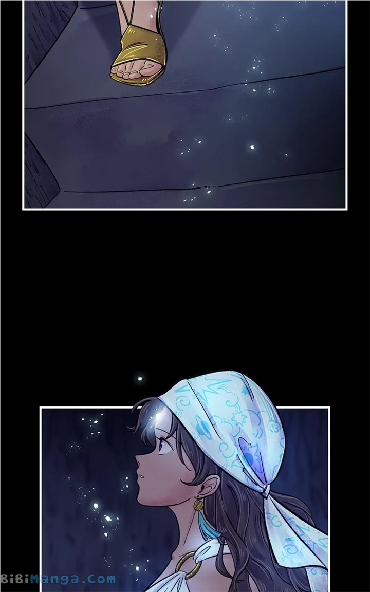 The Witch and The Bull Chapter 125 - Page 25