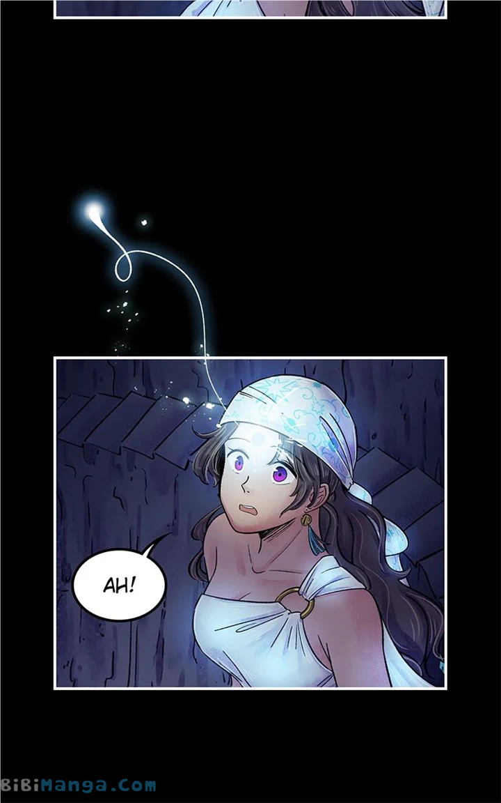 The Witch and The Bull Chapter 125 - Page 26