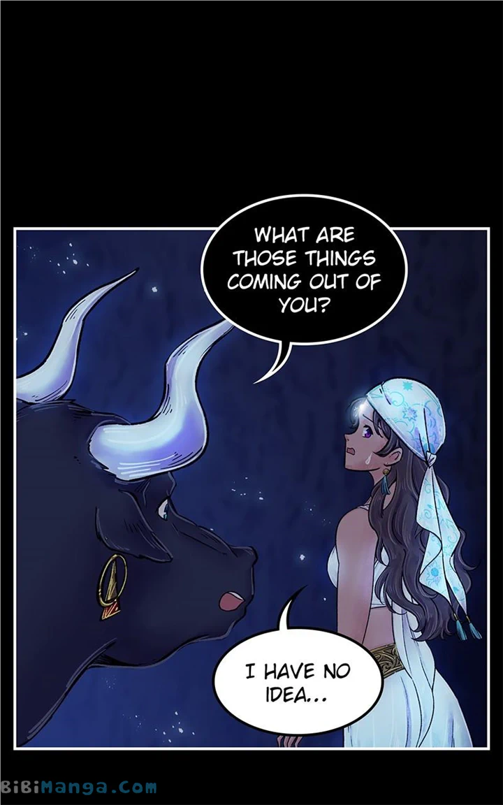 The Witch and The Bull Chapter 125 - Page 27