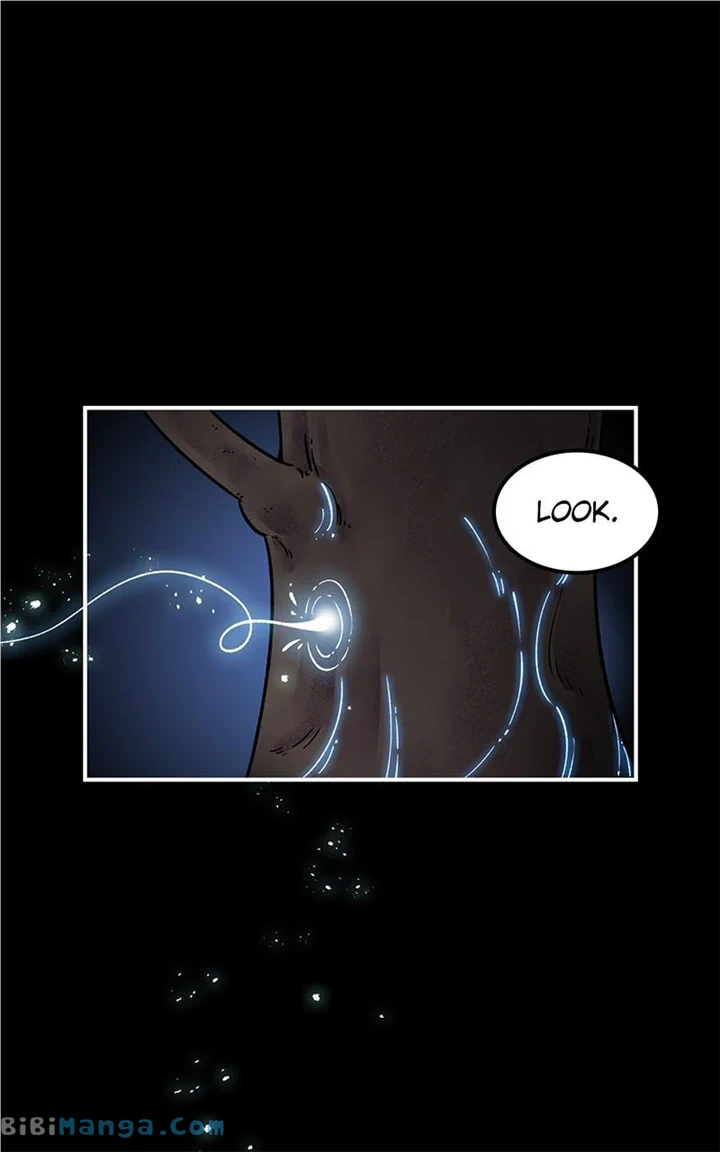 The Witch and The Bull Chapter 125 - Page 28