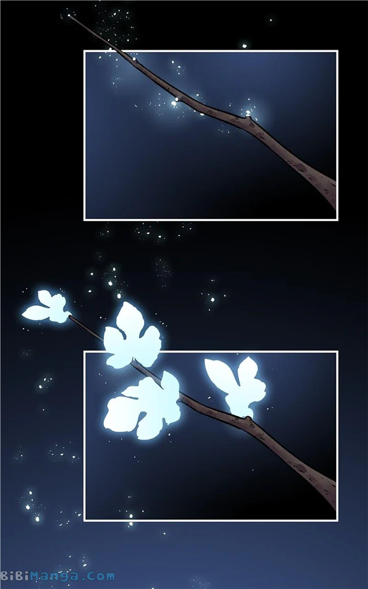 The Witch and The Bull Chapter 125 - Page 29