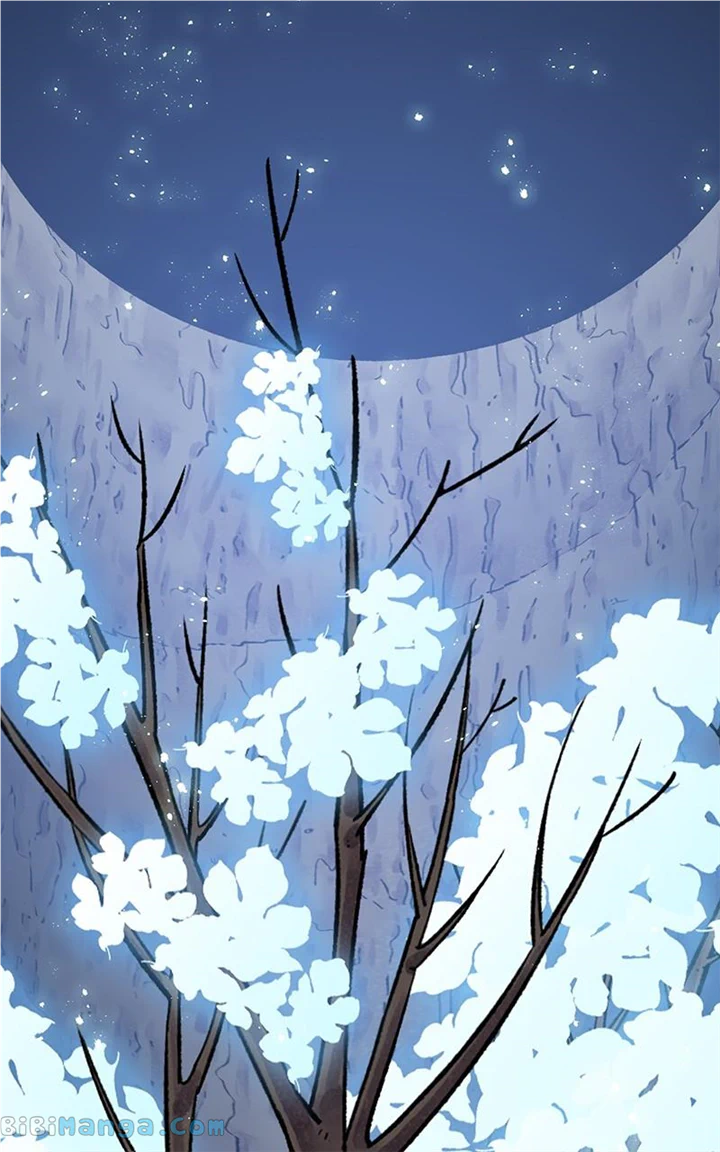 The Witch and The Bull Chapter 125 - Page 30