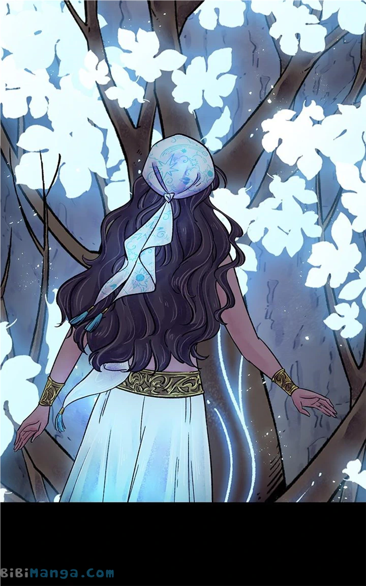 The Witch and The Bull Chapter 125 - Page 31