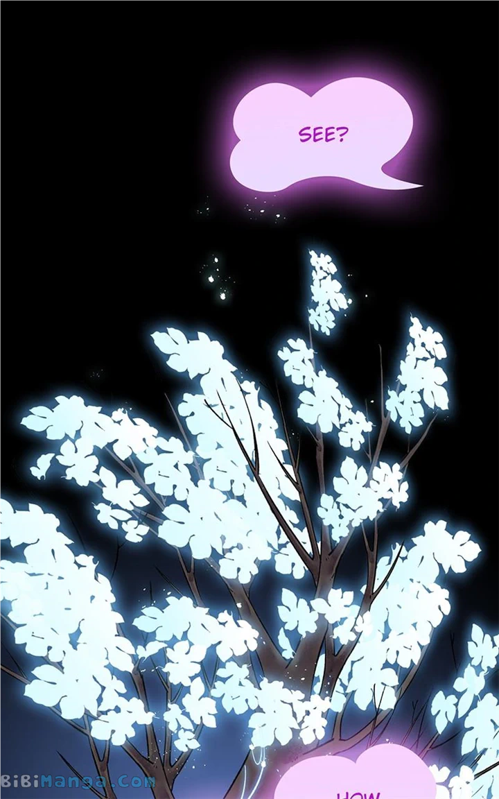 The Witch and The Bull Chapter 125 - Page 32