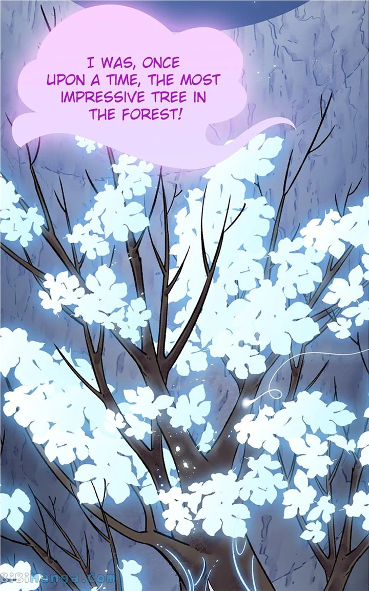 The Witch and The Bull Chapter 125 - Page 34