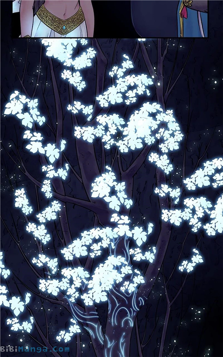 The Witch and The Bull Chapter 125 - Page 42