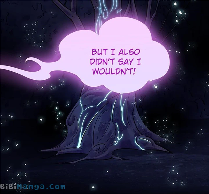 The Witch and The Bull Chapter 125 - Page 43